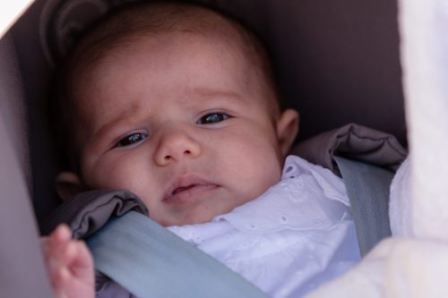 00426- Baptizado João Maria