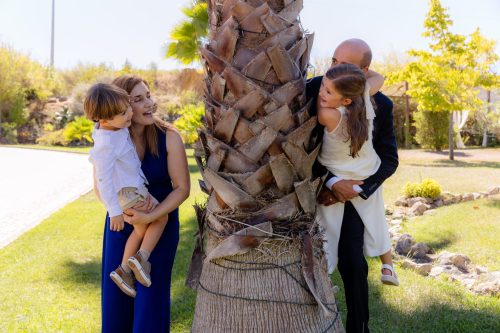 00426- Baptizado Vicente