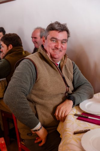 00426- Caçada Pego do Lobo fim época 2026