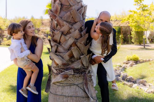 00427- Baptizado Vicente