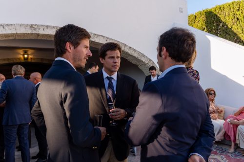 00428- Baptizado João Maria