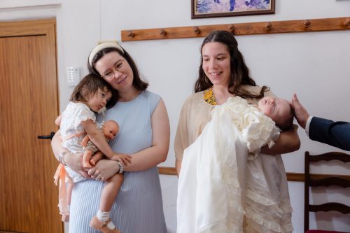 00428- Baptizado Maria Caetana