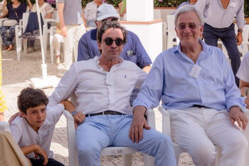 00429- 70 Anos Antonio Victor Melo