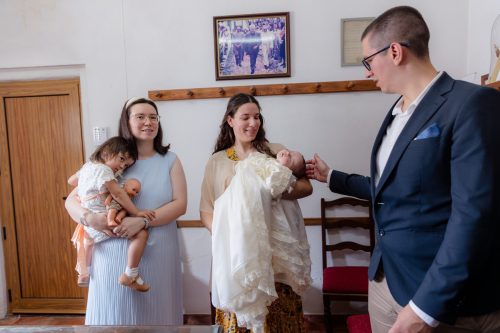 00429- Baptizado Maria Caetana