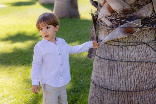 00429- Baptizado Vicente