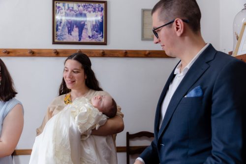 00430- Baptizado Maria Caetana