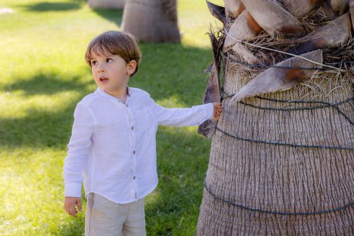 00430- Baptizado Vicente