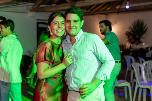 00431- 18 anos Leonor