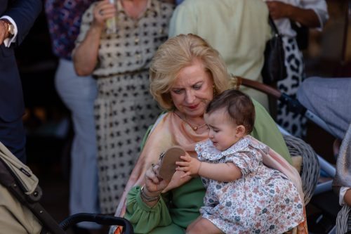 00431- Baptizado João Maria