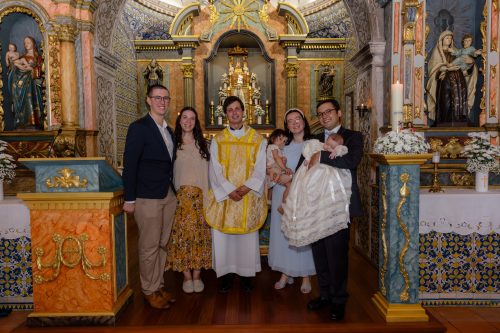 00431- Baptizado Maria Caetana