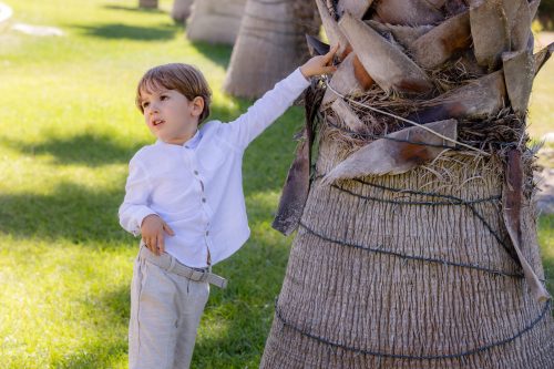 00431- Baptizado Vicente