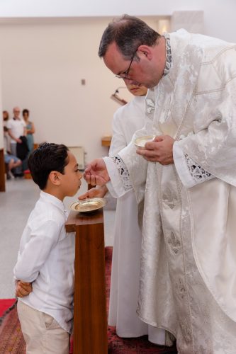 00431- Baptizados e 1ªcomunhão Sta Joana Princesa 4Junho 2026