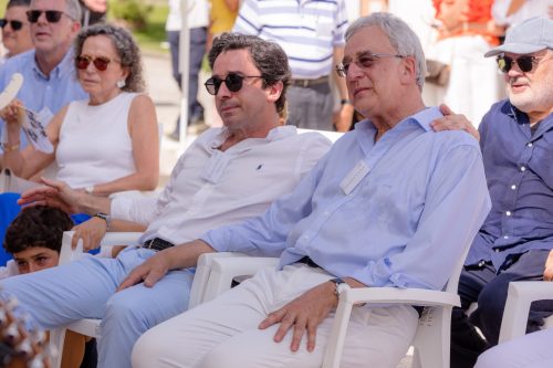 00433- 70 Anos Antonio Victor Melo