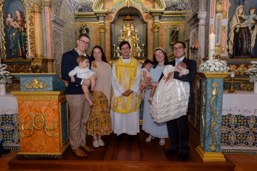 00433- Baptizado Maria Caetana