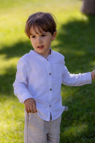 00433- Baptizado Vicente