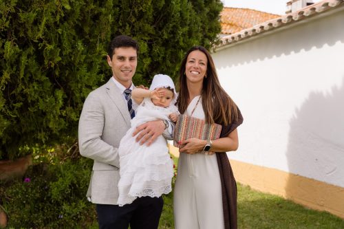 00434- Baptizado Carminho