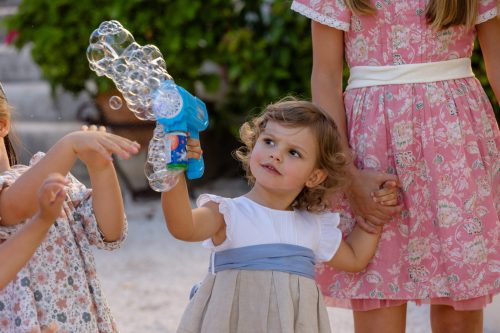 00434- Baptizado João Maria