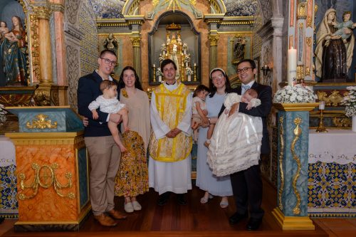 00434- Baptizado Maria Caetana