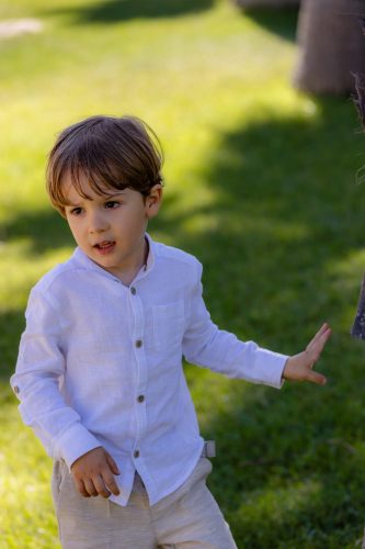 00434- Baptizado Vicente