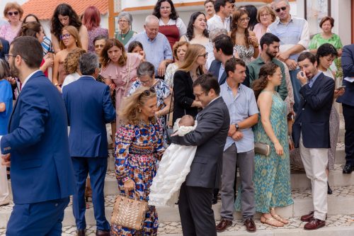 00435- Baptizado Maria Caetana