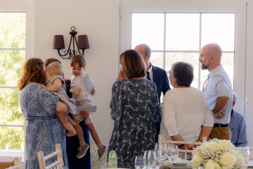 00435- Baptizado Vicente