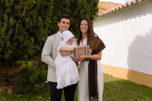 00436- Baptizado Carminho