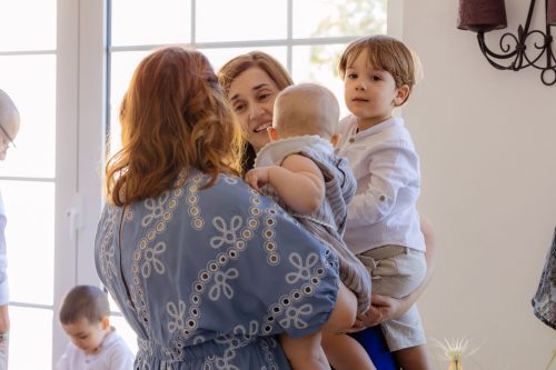 00437- Baptizado Vicente