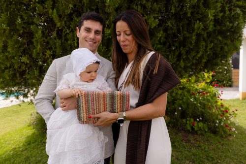 00438- Baptizado Carminho
