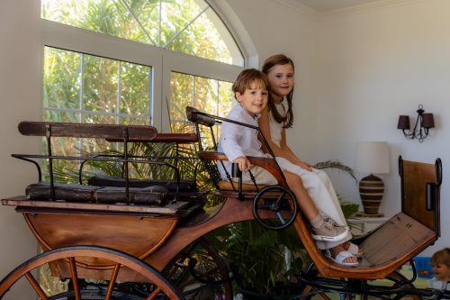 00438- Baptizado Vicente