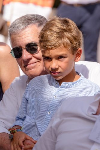 00439- 70 Anos Antonio Victor Melo