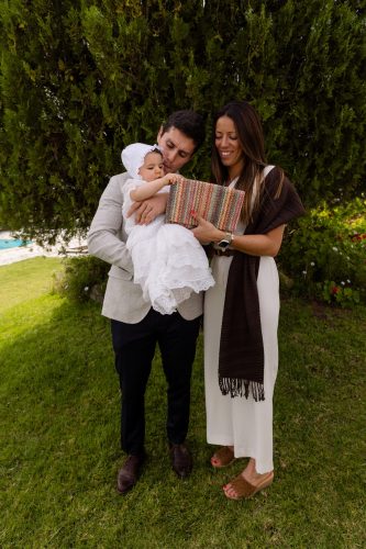 00439- Baptizado Carminho