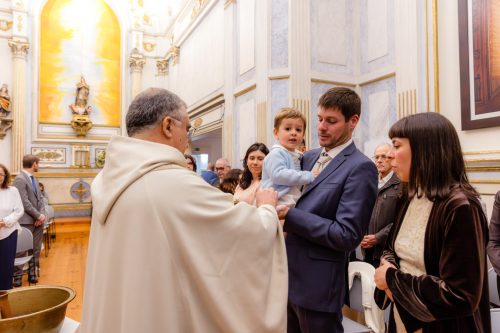 00439- Baptizado Manuel