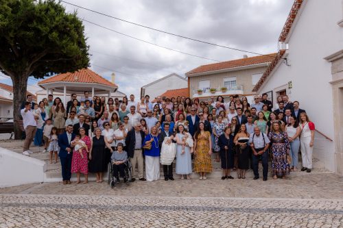 00439- Baptizado Maria Caetana