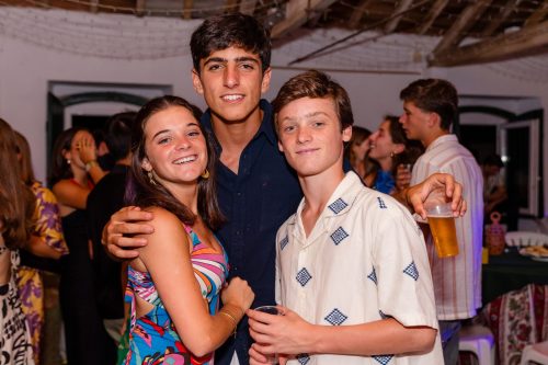 00440- 18 anos Leonor