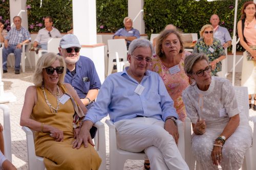 00440- 70 Anos Antonio Victor Melo