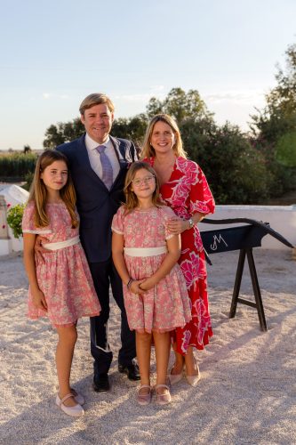 00440- Baptizado João Maria