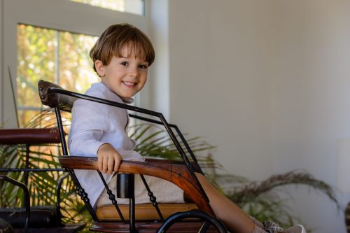 00440- Baptizado Vicente