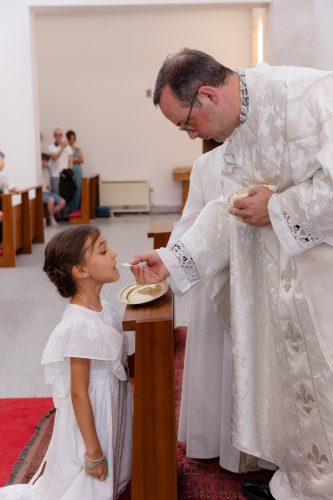 00440- Baptizados e 1ªcomunhão Sta Joana Princesa 4Junho 2026