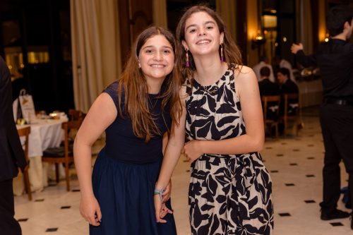 00441- 18 Anos Francisca e Madalena