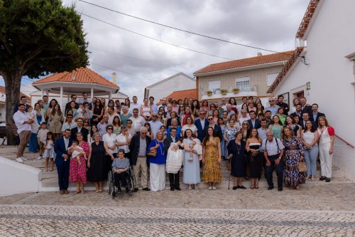 00441- Baptizado Maria Caetana