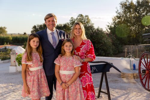 00442- Baptizado João Maria