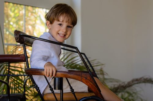 00442- Baptizado Vicente