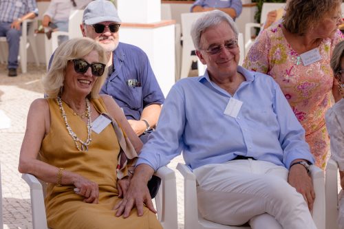 00443- 70 Anos Antonio Victor Melo