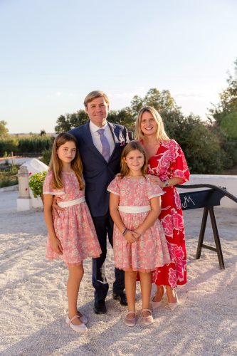 00443- Baptizado João Maria