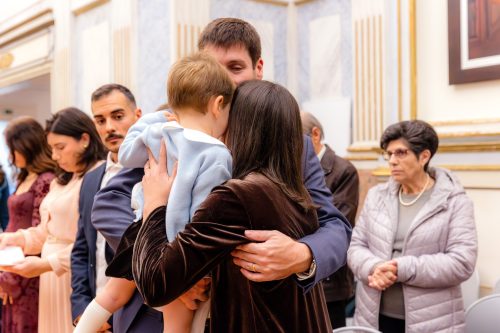 00443- Baptizado Manuel