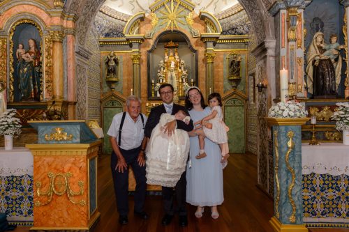 00443- Baptizado Maria Caetana