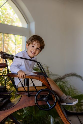 00443- Baptizado Vicente