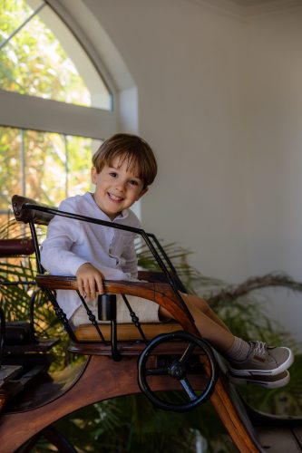 00444- Baptizado Vicente