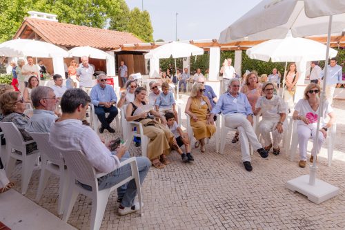 00445- 70 Anos Antonio Victor Melo