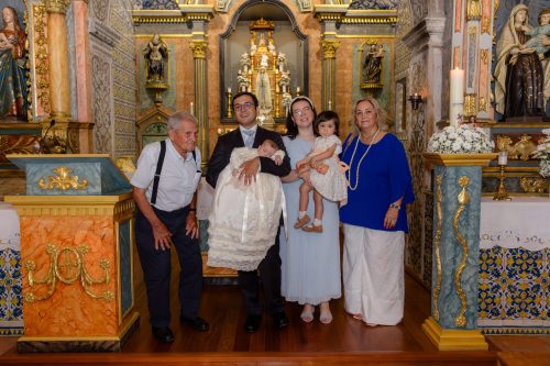 00445- Baptizado Maria Caetana